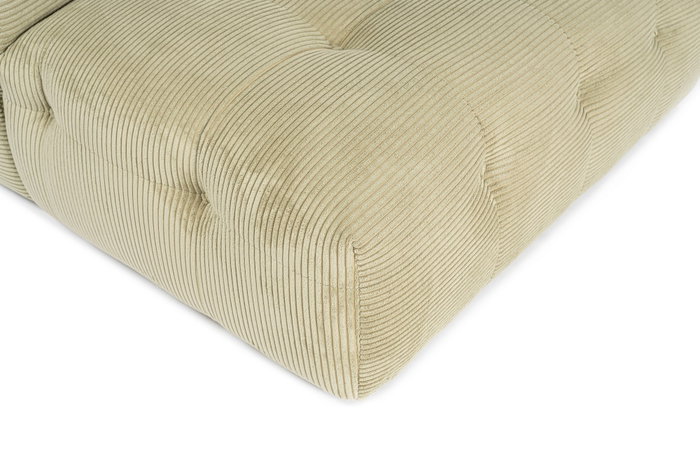 Atelier Del Sofa Cady Corner Right - Verde